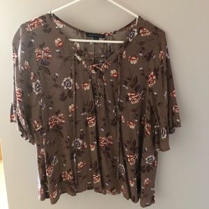AEO Top
